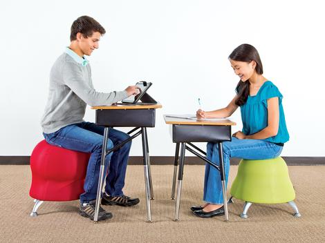 Safco Zenergy ball - educational furniture