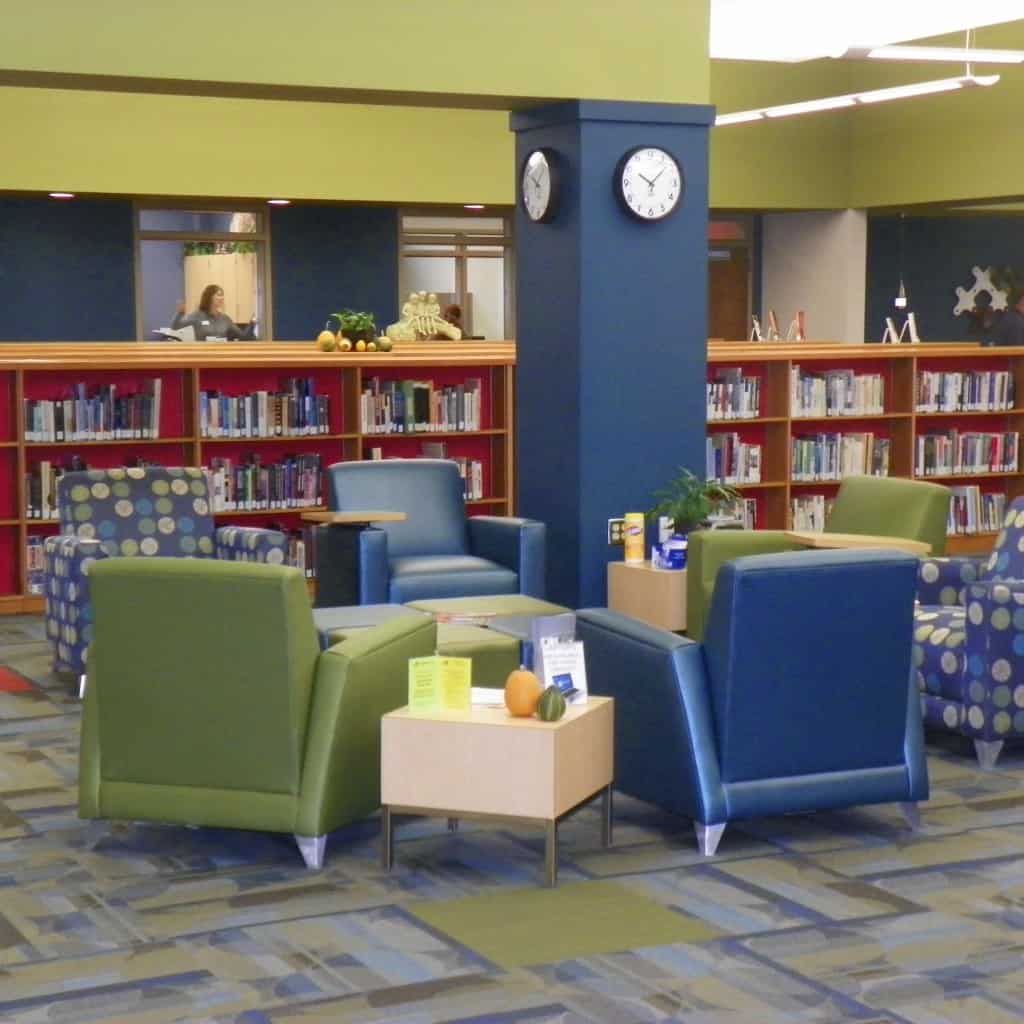 Lakeshore Technical College