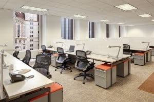 office partitions