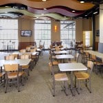 education furniture from Systems Furniture