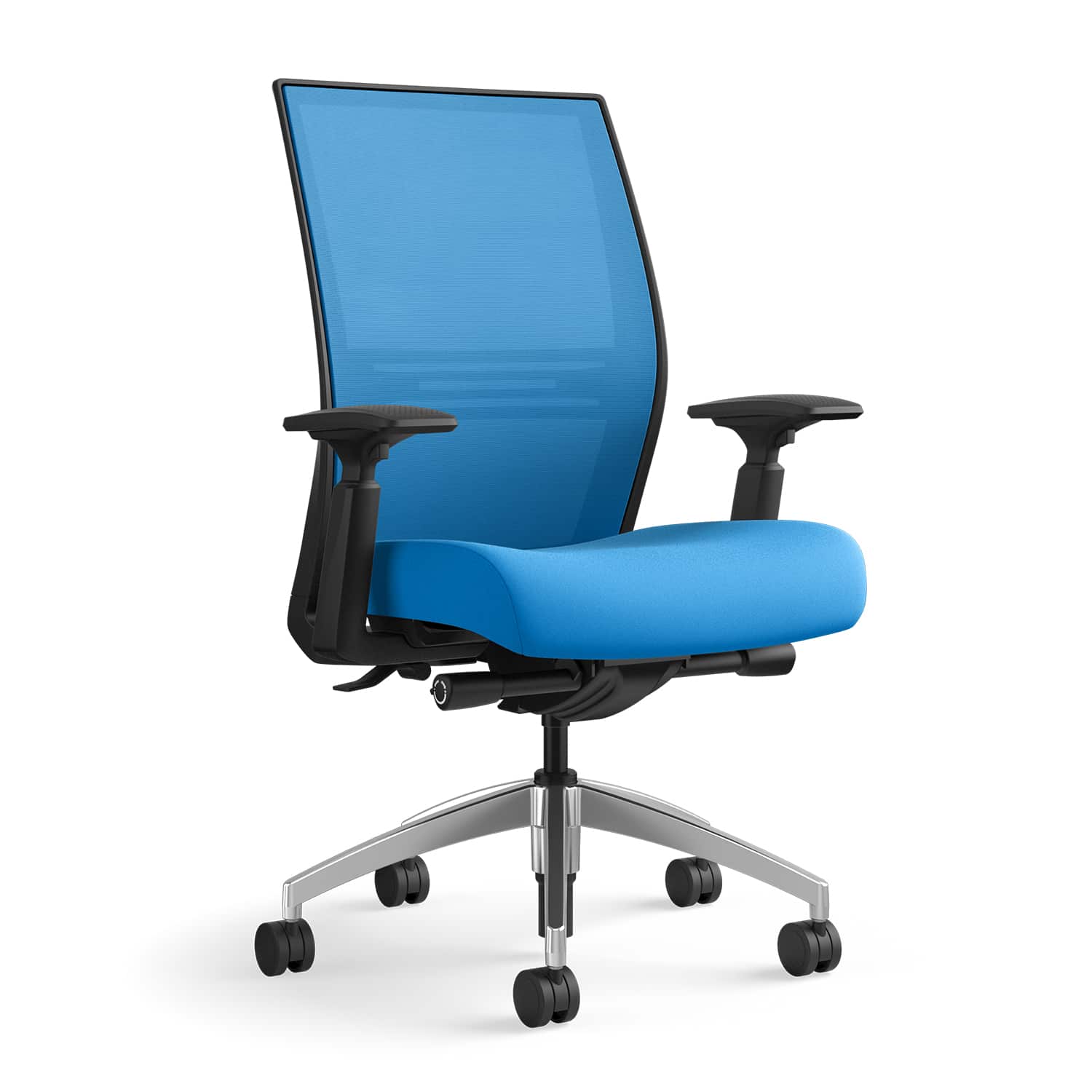 Finding the Best Ergonomic Office Chair Systems Furniture