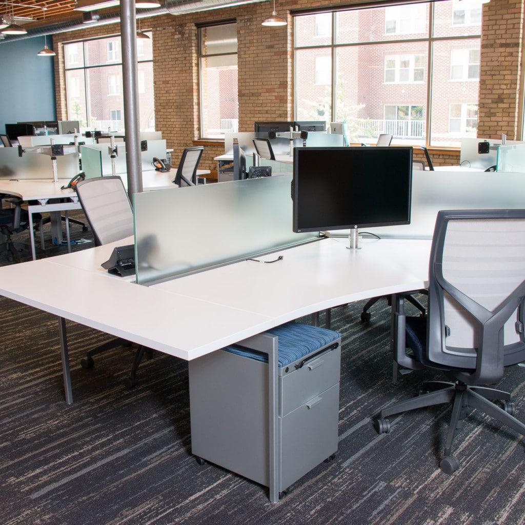 Breakthrough Fuel’s Innovation Center