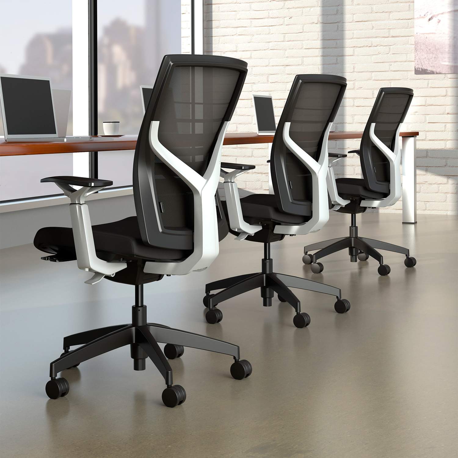 Finding the Best Ergonomic Office Chair  Systems Furniture