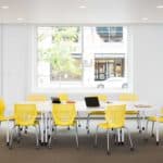 collaborative environment workstation