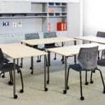 Knoll dealers in Wisconsin