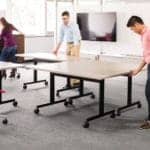 collaborative environment workstation