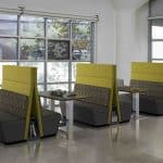 Arcadia Booths