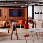 Knoll Rockwell Unscripted Collaborative Space