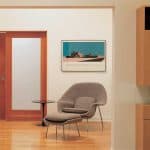 Womb Chair