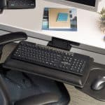 Knoll Keyboard Arm