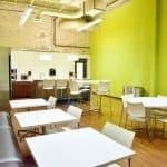 interior design dining room