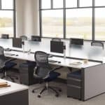 Systems Furniture Office Furniture Systems