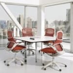 Office Furniture Systems Knolll Generation
