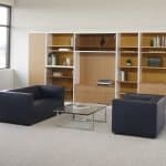 template with wood fronts