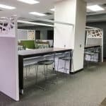 Systems Furniture collaborative Arcadia