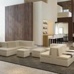 education furniture Loewenstein Tangent benches