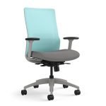 ergonomic office chair novo