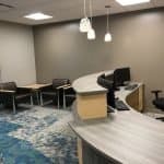 Systems Furniture higher education furniture