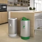 Magnuson Waste Receptacle
