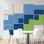 acoustic commercial office design