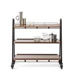 Rockwell Hospitality Cart commercial office design