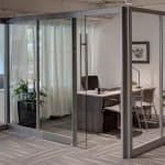 Trendway Volo Wall