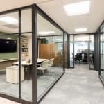 Volo Wall Offices