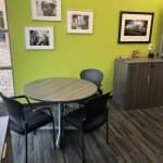 open office furniture systems