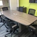 open office furniture systems in Green Bay