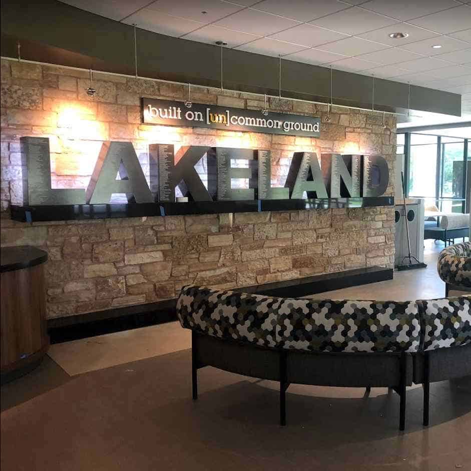 Lakeland University