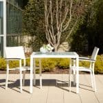 commercial outdoor furniture in Green Bay