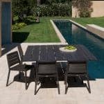 commercial outdoor furniture
