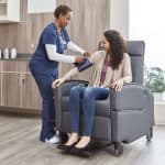 clinical healthcare furniture systems furniture