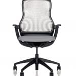 office seating regeneration