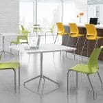 office seating Lumin