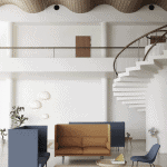 office seating Muuto