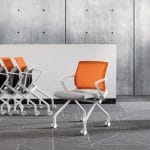 office seating moviemakers