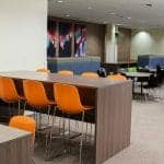 Systems Furniture