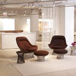 lobby furniture