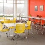 break room furniture Systems Furniture