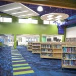 education furniture Learning center