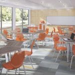 education furniture paragon koi