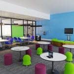 Zenergy ball systems furniture education furniture