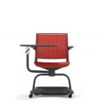 education furniture Senator ad lib chair