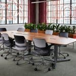 knoll dealer in Wisconsin Green Bay