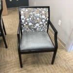 Green Bay corporate interior design