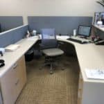 corporate interior design in Green Bay