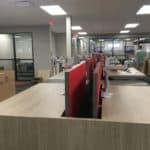 corporate interior design in Appleton