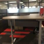 Appleton corporate interior design