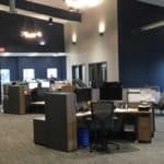 corporate interior design in Oshkosh